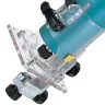 Фрезер (кромочный) Makita 3707 купить в Магнитогорске