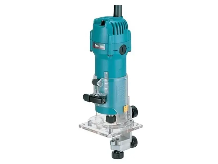 Фрезер (кромочный) Makita 3707 купить в Магнитогорске