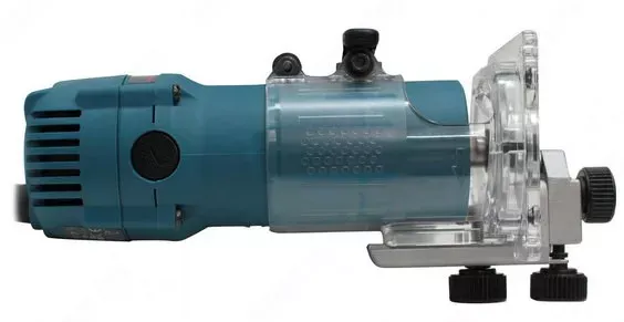Фрезер (кромочный) Makita 3707 купить в Магнитогорске