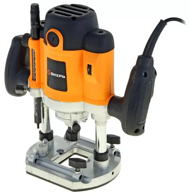 Фрезер (кромочный) Makita 3707 купить в Магнитогорске