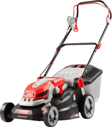 Газонокосилка электрическая ЗГКЭ-43-1600 серия МАСТЕР купить в Магнитогорске