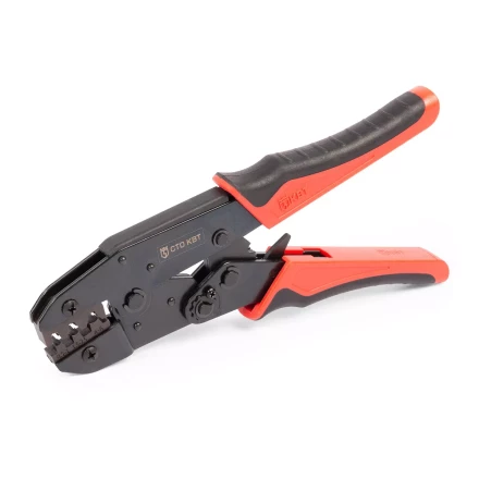 Пресс-клещи СТО-14 серия КВТ ПРОФИ (90760) купить в Магнитогорске