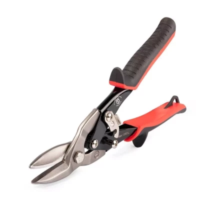 Ножницы левого типа КВТ НМА-250 L для резки листового металла 250 мм (102042) купить в Магнитогорске