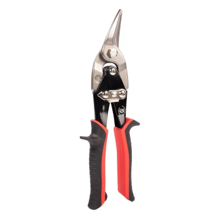 Ножницы левого типа КВТ НМА-250 L для резки листового металла 250 мм (102042) купить в Магнитогорске