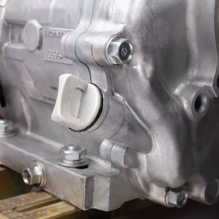 Лебедка тяговая автономная КВТ ЛТА-5 с бензиновым приводом, 5 т (88397) купить в Магнитогорске