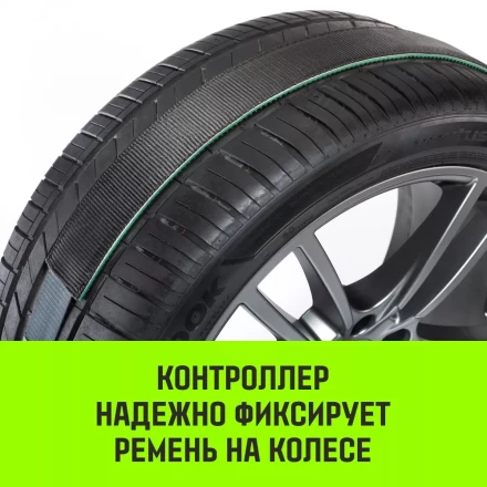 Ремень стяжной автовозный HITCH PROFF 50мм STF 600DaN 4000кг 3м текстил контр 750мм поворотн J-крюки (SZ068109) купить в Магнитогорске