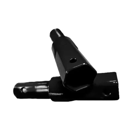 2 удлинителя колёсной оси HUTER 71/3/50 купить в Магнитогорске