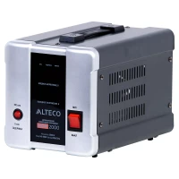 Автоматический cтабилизатор напряжения ALTECO HDR 2000 49093