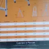 Стремянка алюминиевая СА 1х7 Вихрь купить в Магнитогорске