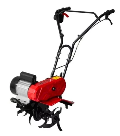 Электрический культиватор Elitech КБ 4Е (E1603.012.00) купить в Магнитогорске