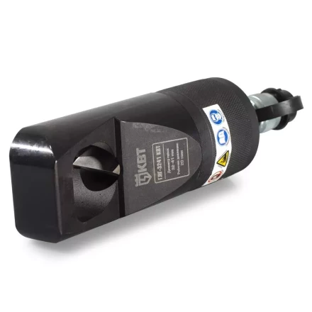 Гидравлический гайкорез (гайколом) ГЛГ-3241 КВТ купить в Магнитогорске