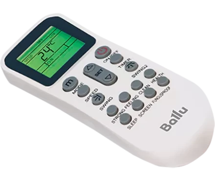 Сплит-система BALLU BSW-18HN1/OL/15Y комплект купить в Магнитогорске