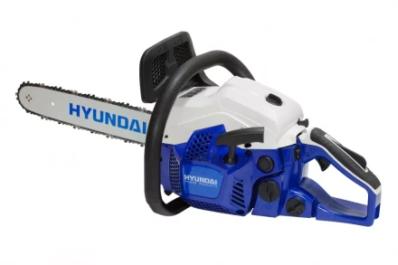 Бензопила Hyundai Х360 купить в Магнитогорске