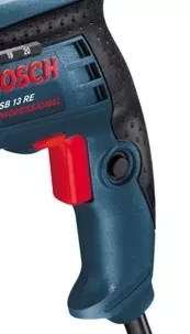 Дрель ударная BOSCH GSB 13 RE (0.601.217.102) купить в Магнитогорске