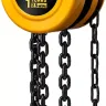 Таль цепная "PROLift" шестеренная, STAYER Profi 4308-1, 1т / 2,5м 4308-1_z01 купить в Магнитогорске