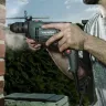 Дрель ударная Metabo SBE 650 Impuls купить в Магнитогорске
