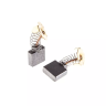 Щетки угольные HAMMER 404-217 Щетки угольные (2шт.) для Makita (СВ-203) AUTOSTOP купить в Магнитогорске
