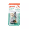 Щетки угольные HAMMER 404-217 Щетки угольные (2шт.) для Makita (СВ-203) AUTOSTOP купить в Магнитогорске