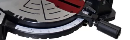 Пила торцовочная RD-MS255-1400 RedVerg купить в Магнитогорске