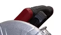 Пила торцовочная RD-MS255-1400 RedVerg купить в Магнитогорске