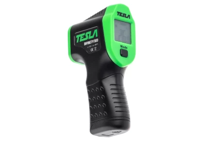 Пирометр (термодетектор) TESLA IT600 купить в Магнитогорске
