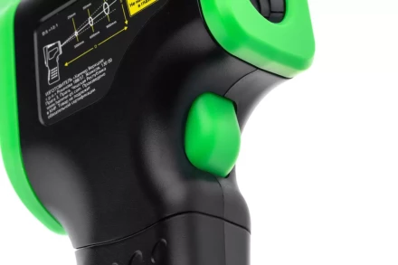 Пирометр (термодетектор) TESLA IT600 купить в Магнитогорске