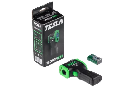 Пирометр (термодетектор) TESLA IT600 купить в Магнитогорске