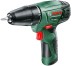 Аккумуляторная дрель BOSCH PSR 1080 LI интегрированный аккумулятор (0.603.985.021) купить в Магнитогорске