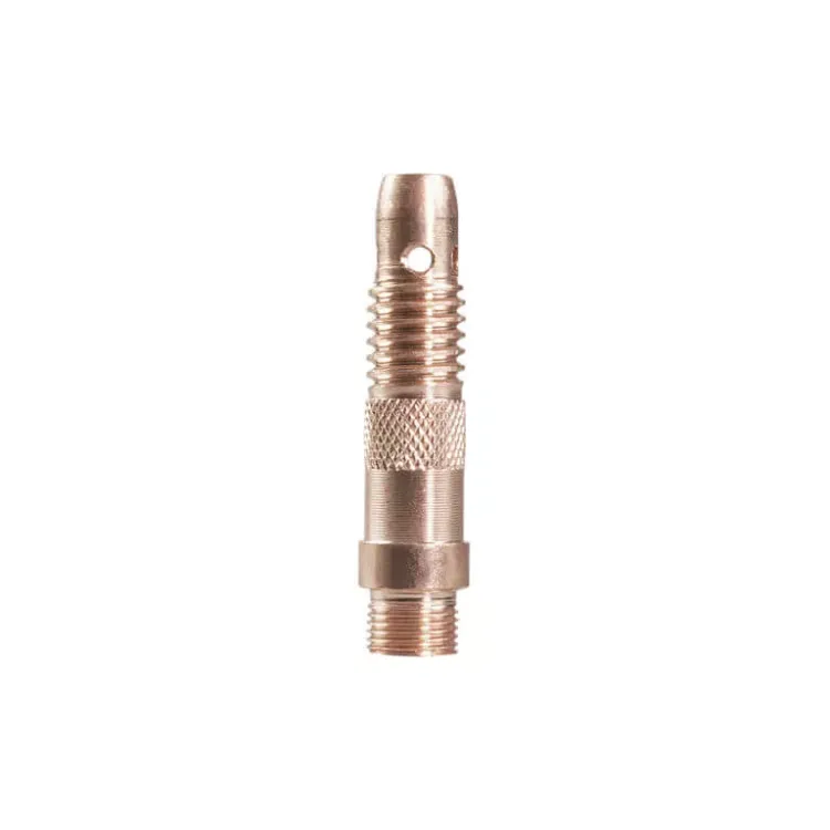 Корпус цанги 1,6мм TIG17/18/26 701.0191/ТЕ0001-16 FoxWeld купить в Магнитогорске