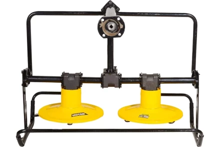 Роторная косилка РК-850B-14 Huter 71/3/59 купить в Магнитогорске