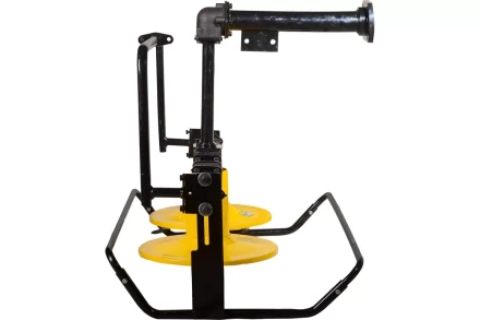 Роторная косилка РК-850B-14 Huter 71/3/59 купить в Магнитогорске