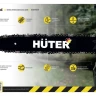 Цепь C4 Prof/76 Huter для BS-52, BS-62 71/4/22 купить в Магнитогорске