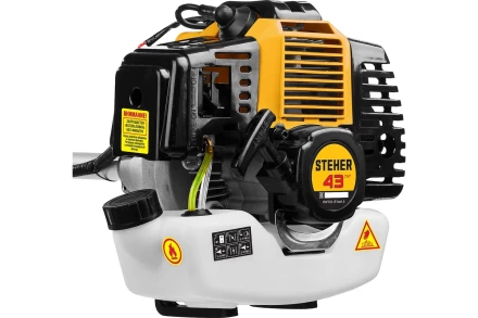 Steher 1.3 кВт, бензиновый триммер (BT-1300) купить в Магнитогорске