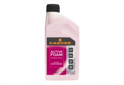 Шампунь концентрат для моек 0,946 литр ACTIVE FOAM CARVER