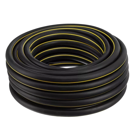 Шланг поливочный армированный 3 слойный ТЭП 3/4'', 20 м, аграрный Palisad 67112 купить в Магнитогорске