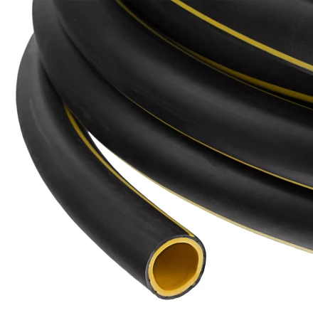 Шланг поливочный армированный 3 слойный ТЭП 3/4'', 20 м, аграрный Palisad 67112 купить в Магнитогорске