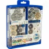 Набор оснастки EZ SpeedClic 70 штук DREMEL купить в Магнитогорске