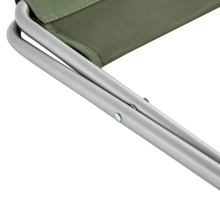 Стул складной Palisad 31 x 29 x 33 см Camping 69604 купить в Магнитогорске
