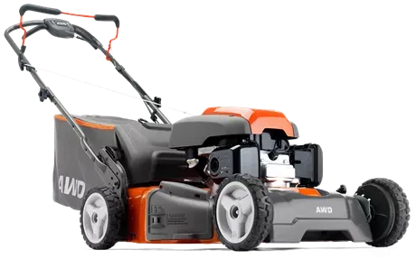 Газонокосилка LC356 AWDe Husqvarna купить в Магнитогорске