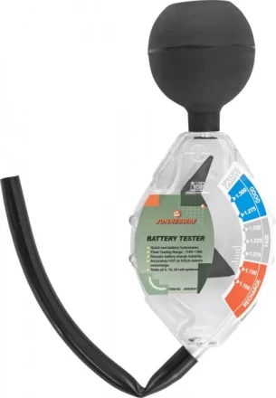 Ареометр электролита аккумулятора AR030001 Jonnesway 48520 купить в Магнитогорске