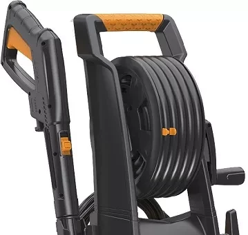 Минимойка-мойка высокого давления CARVER CW-1801D купить в Магнитогорске