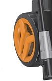 Минимойка-мойка высокого давления CARVER CW-1801D купить в Магнитогорске