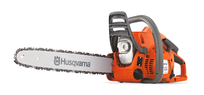Бензопила Husqvarna 120 Mark II 14''+ доп.цепь купить в Магнитогорске