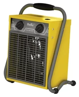 Тепловая пушка электрическая BALLU BHP-M-15 купить в Магнитогорске