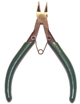Кусачки-бокорезы 120 мм 5&quot;  P5604 Jonnesway 48194 купить в Магнитогорске