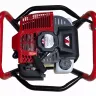 Ледобур ADA GroundDrill-2 ICE FISHERMAN шнек IceDrill 150/1000мм ADA А00430 купить в Магнитогорске