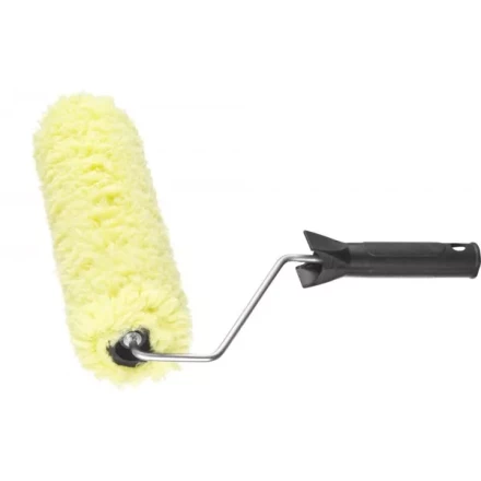 Валик ФАСАДНЫЙ &quot;СИНТЕКС&quot;, ворс 18мм, ручка 6мм, d=50/240мм, DEXX 03601-24 купить в Магнитогорске