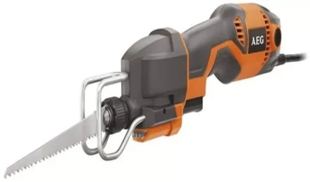 Пила сабельная AEG US400XE купить в Магнитогорске
