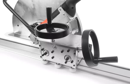 Электрический резчик MESSER BL600 с бесщеточным двигателем (с направляющей шиной) купить в Магнитогорске