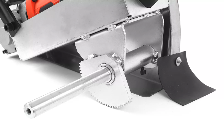 Электрический резчик MESSER BL600 с бесщеточным двигателем (с направляющей шиной) купить в Магнитогорске